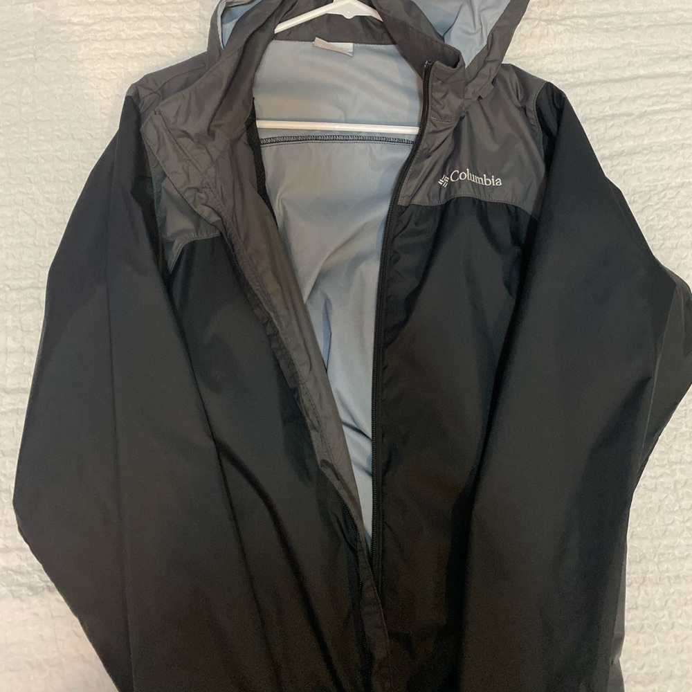 Columbia hoodie